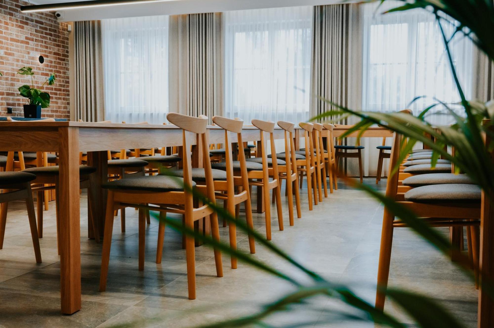 Kwatera W Lesniczowce Czarne Karszanek Extérieur photo